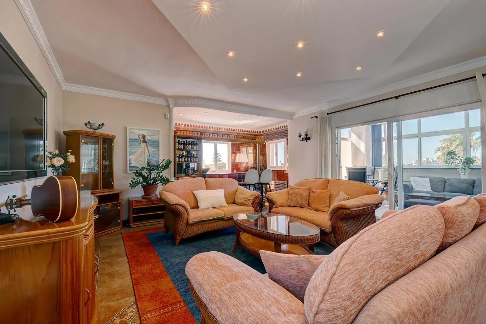 Villa Mariposa La Cala De Mijas 0*,  Spain