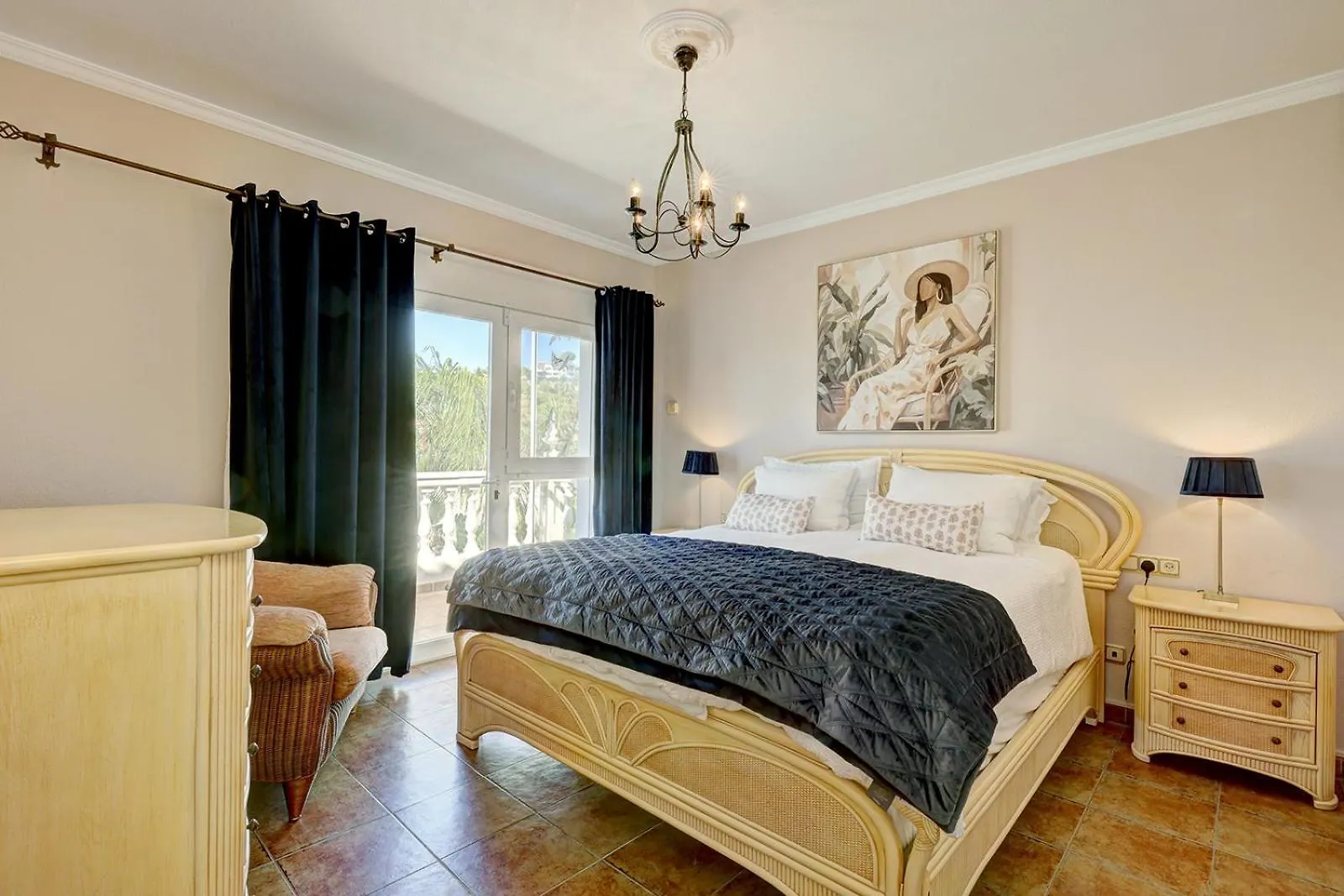 Villa Mariposa La Cala De Mijas