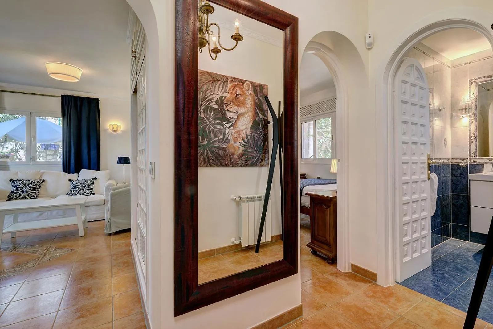 Villa Mariposa La Cala De Mijas