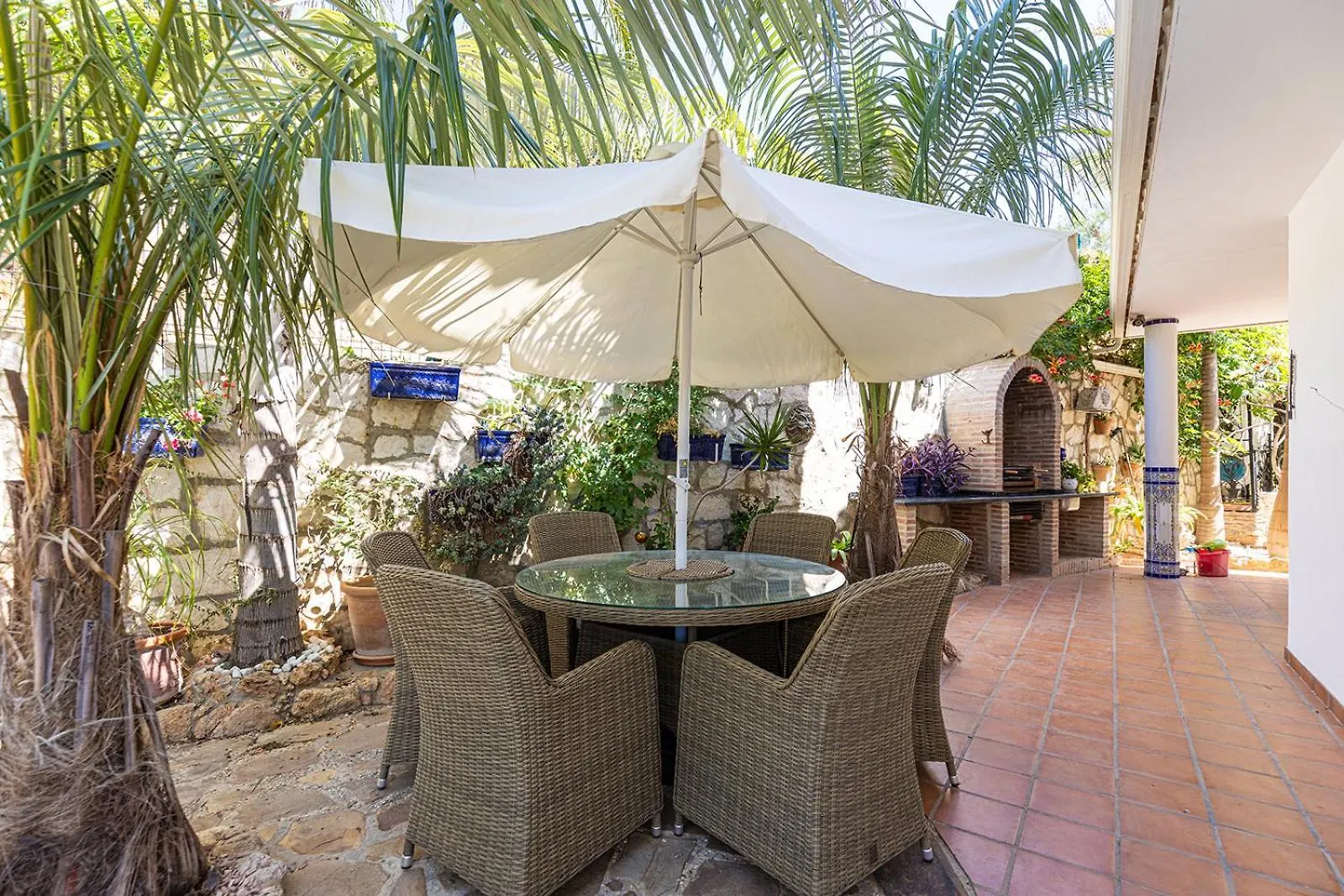 Villa Mariposa La Cala De Mijas 0*,  Spain