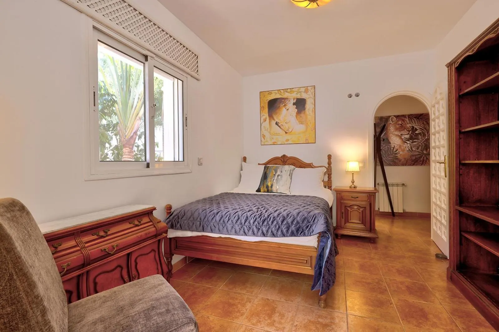 Villa Mariposa La Cala De Mijas