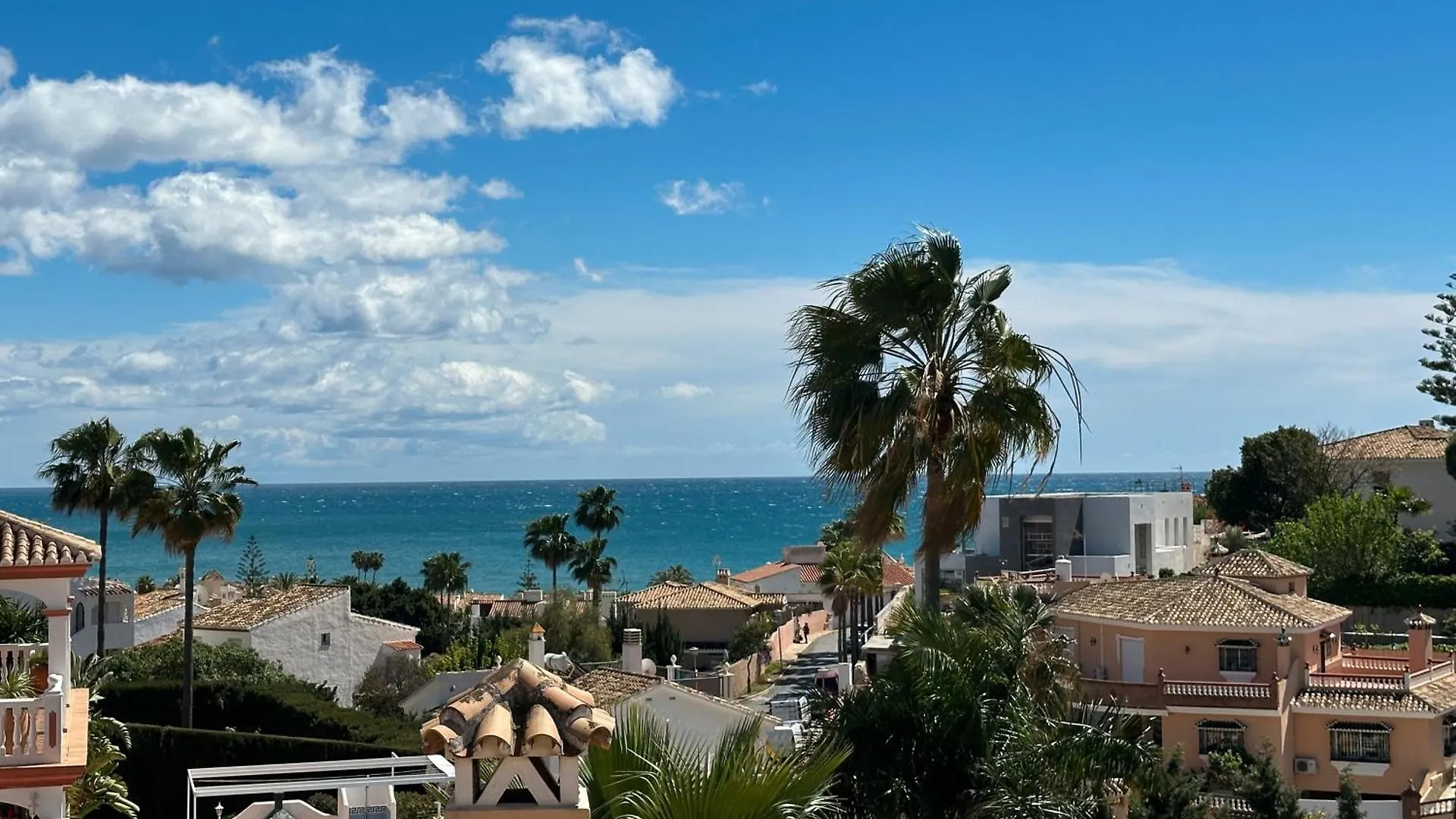 Villa Mariposa La Cala De Mijas Spain