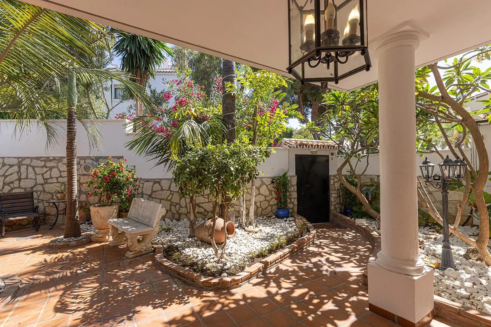 Villa Mariposa La Cala De Mijas