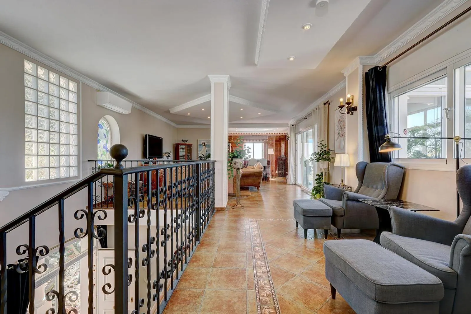 Villa Mariposa La Cala De Mijas 0*,