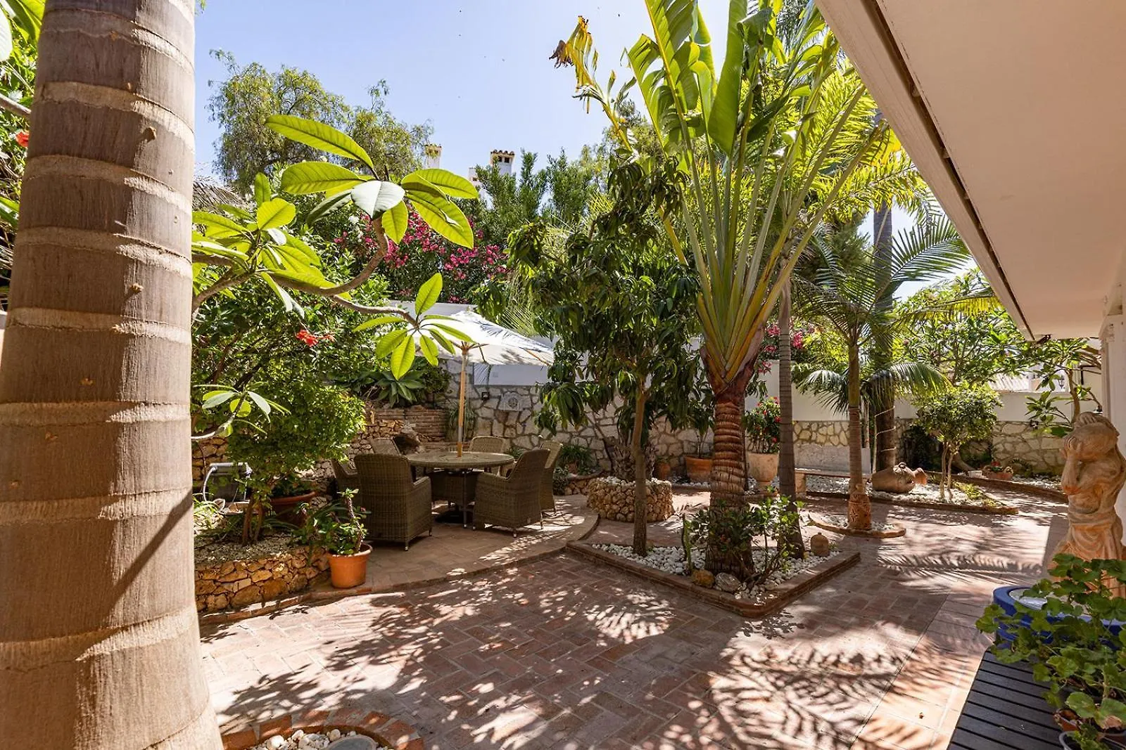 Villa Mariposa La Cala De Mijas