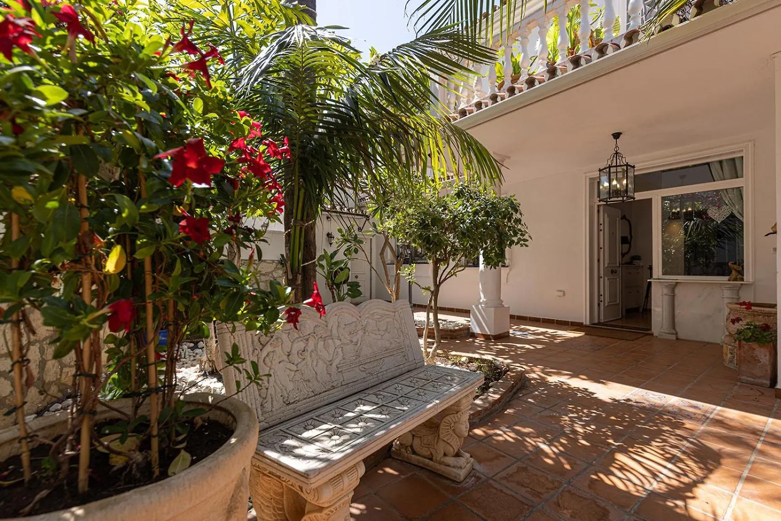 Villa Mariposa La Cala De Mijas Spain