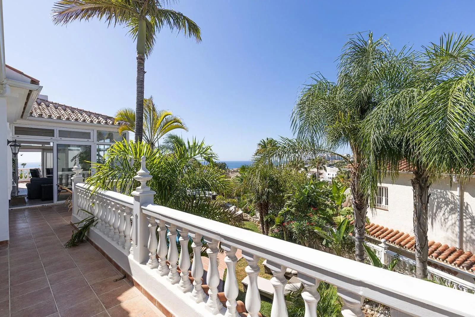 Villa Mariposa La Cala De Mijas 0*,  Spain
