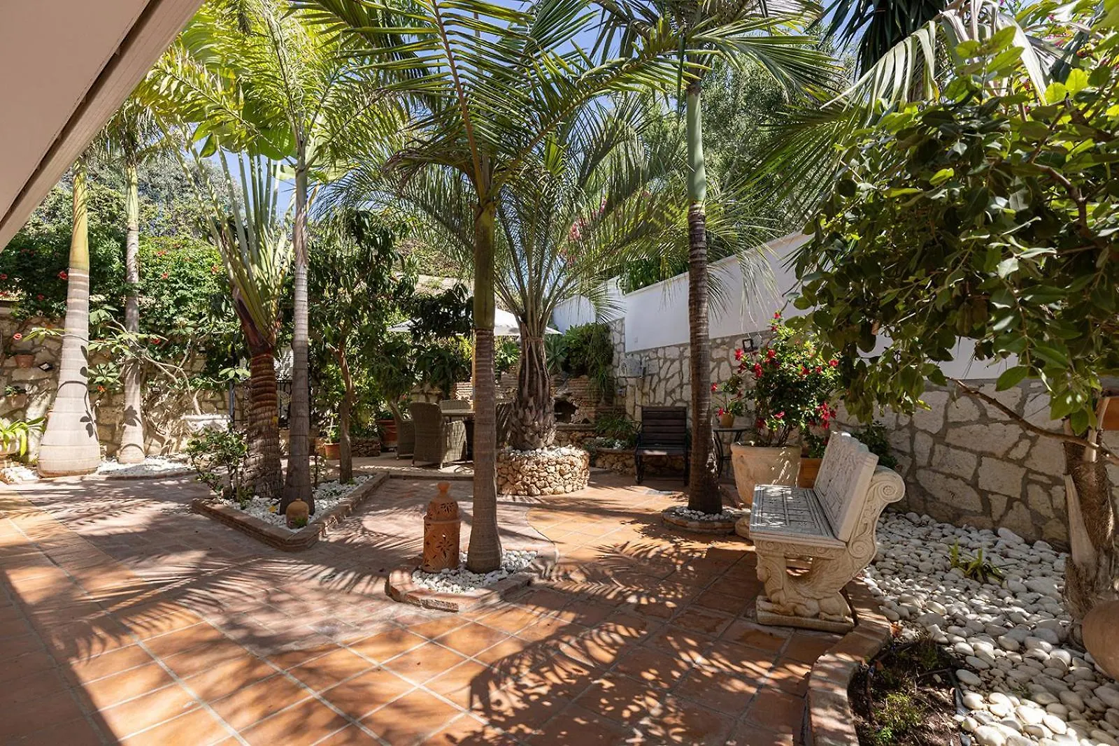 Villa Mariposa La Cala De Mijas Spain