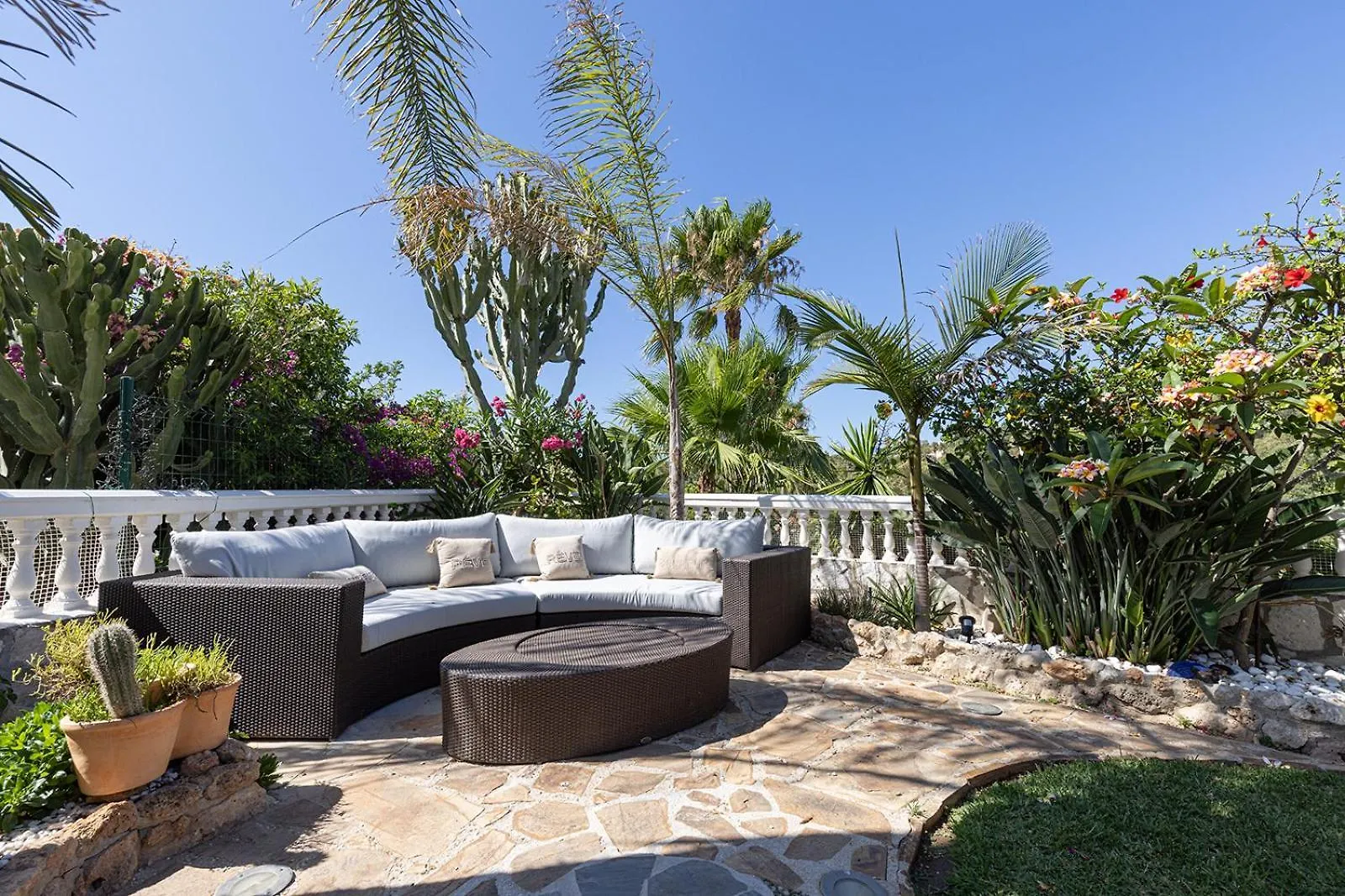Villa Mariposa La Cala De Mijas