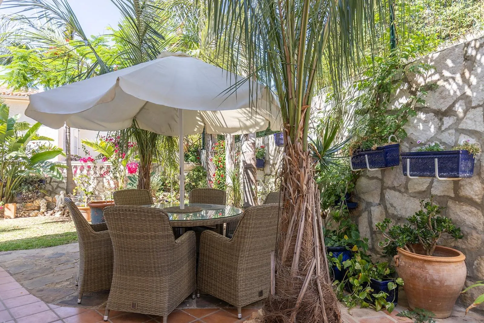 Villa Mariposa La Cala De Mijas