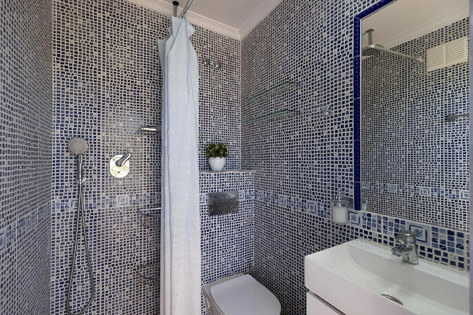 Villa Mariposa La Cala De Mijas