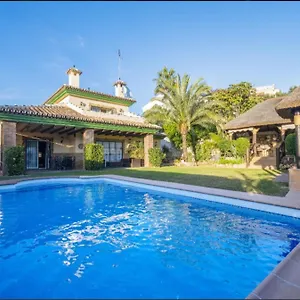  Villa For Families Agaves