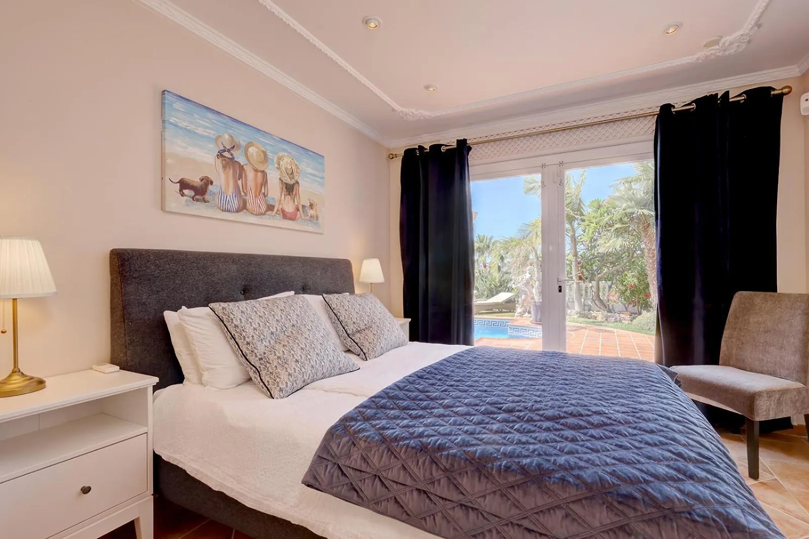 Villa Mariposa La Cala De Mijas Spain