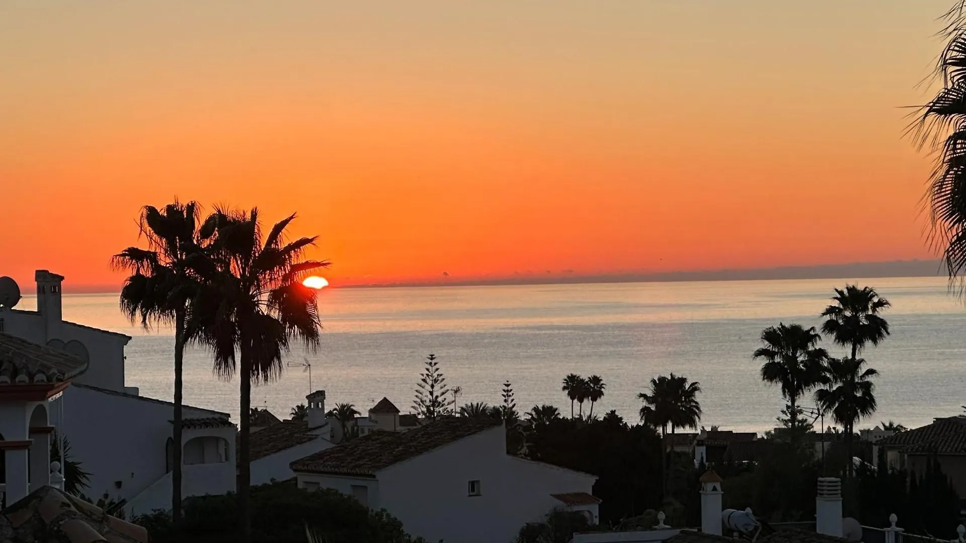Villa Mariposa La Cala De Mijas