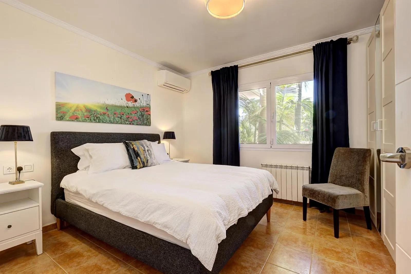 Villa Mariposa La Cala De Mijas