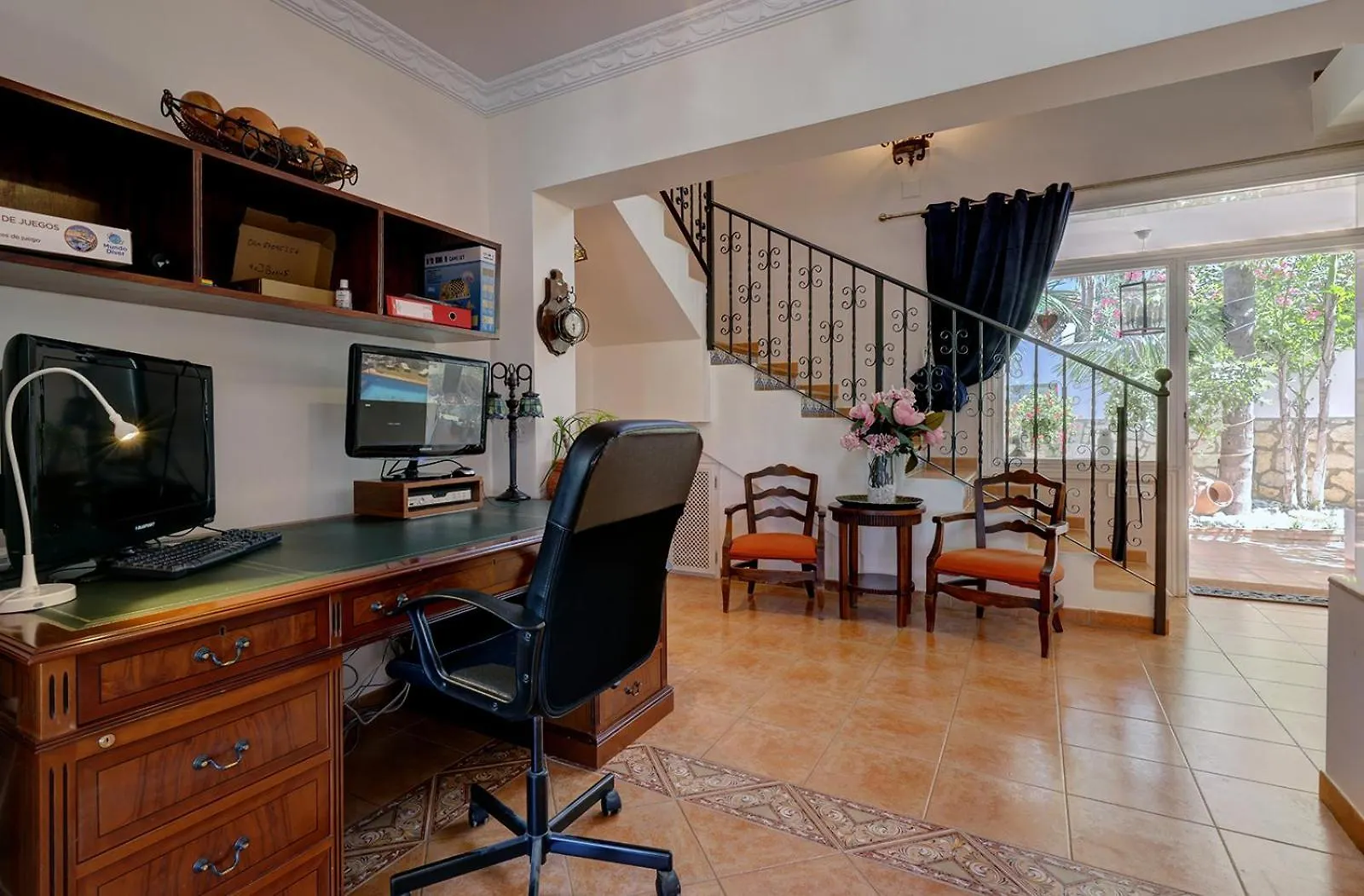 Villa Mariposa La Cala De Mijas 0*,