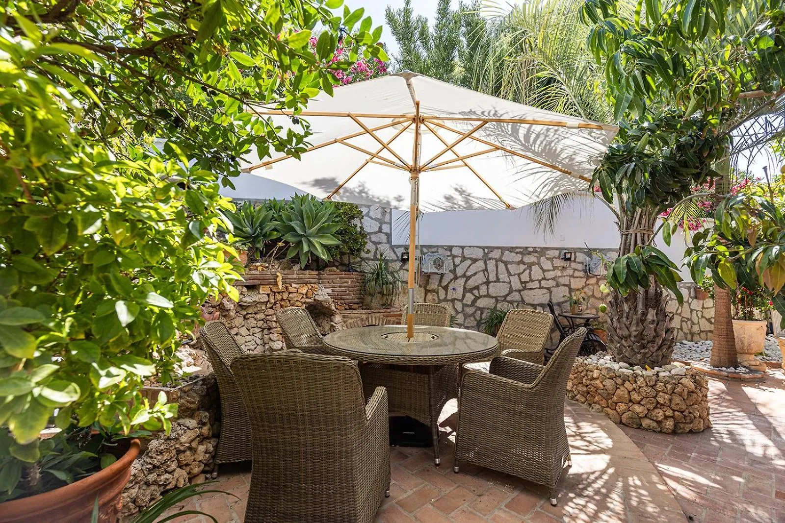 Villa Mariposa La Cala De Mijas